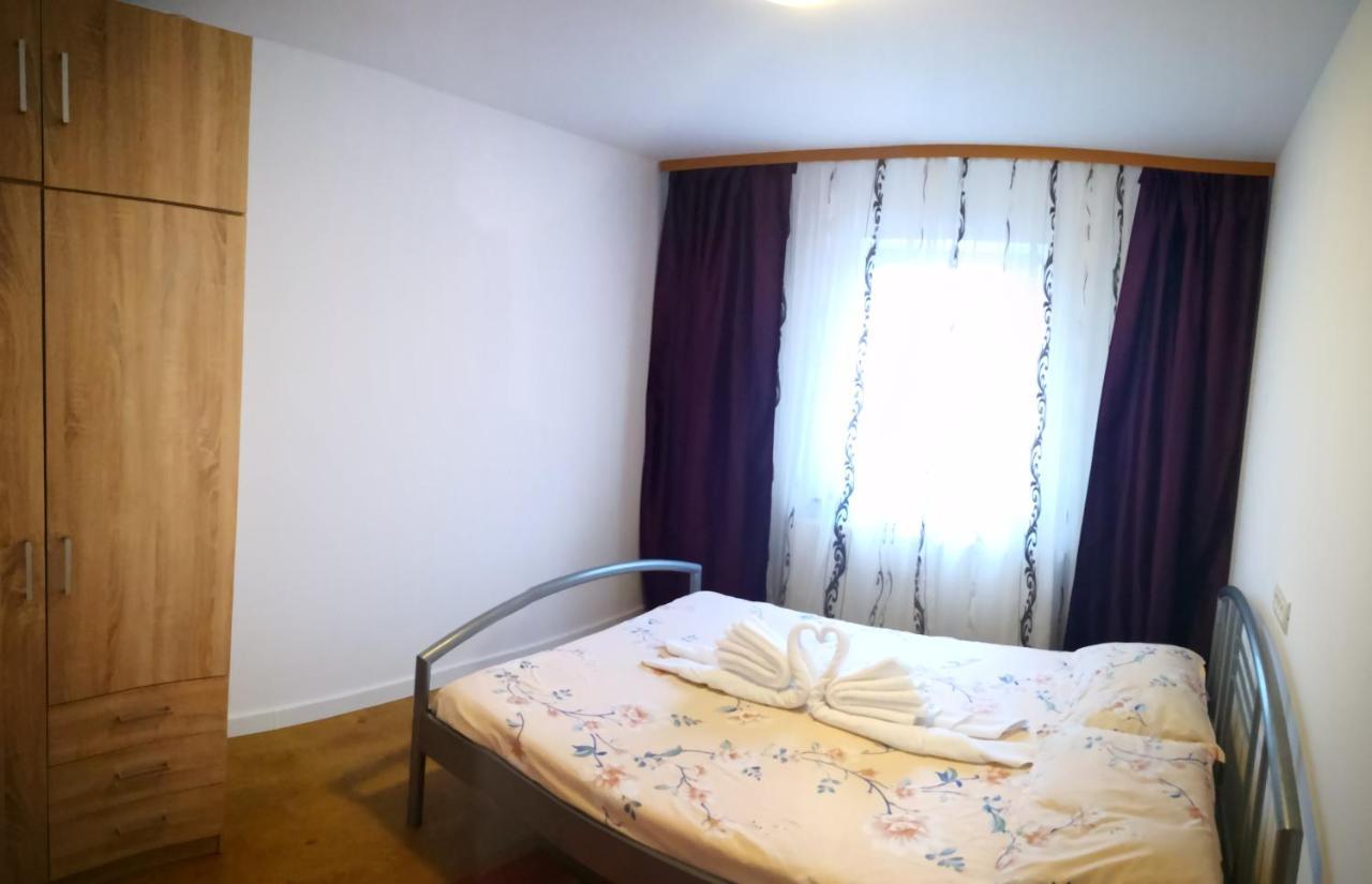 Apartament Mateo Daire Temeşvar Dış mekan fotoğraf